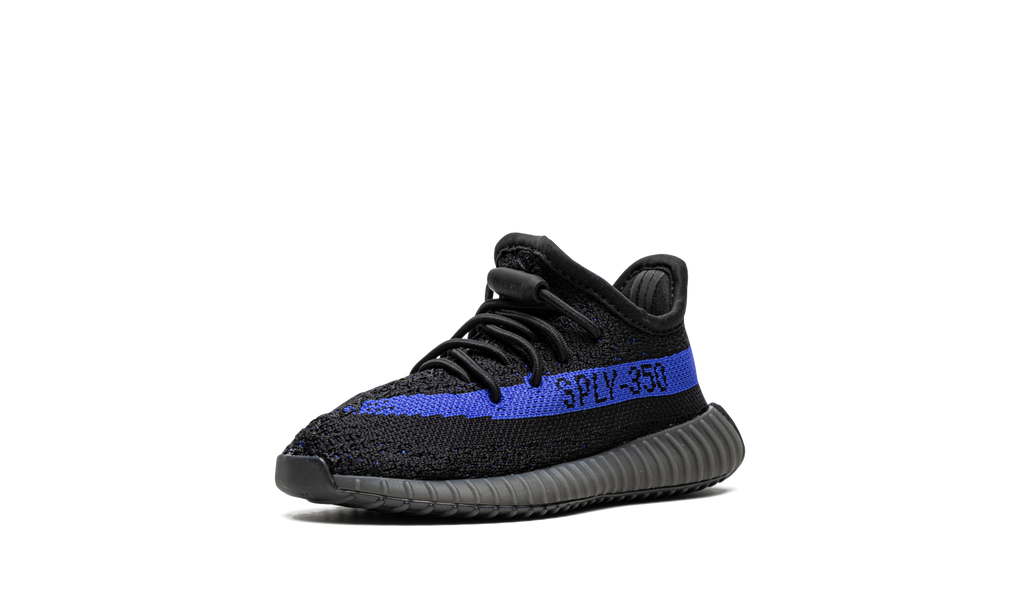 Yeezy Boost 350 V2 Infant Dazzling Blue GY9584