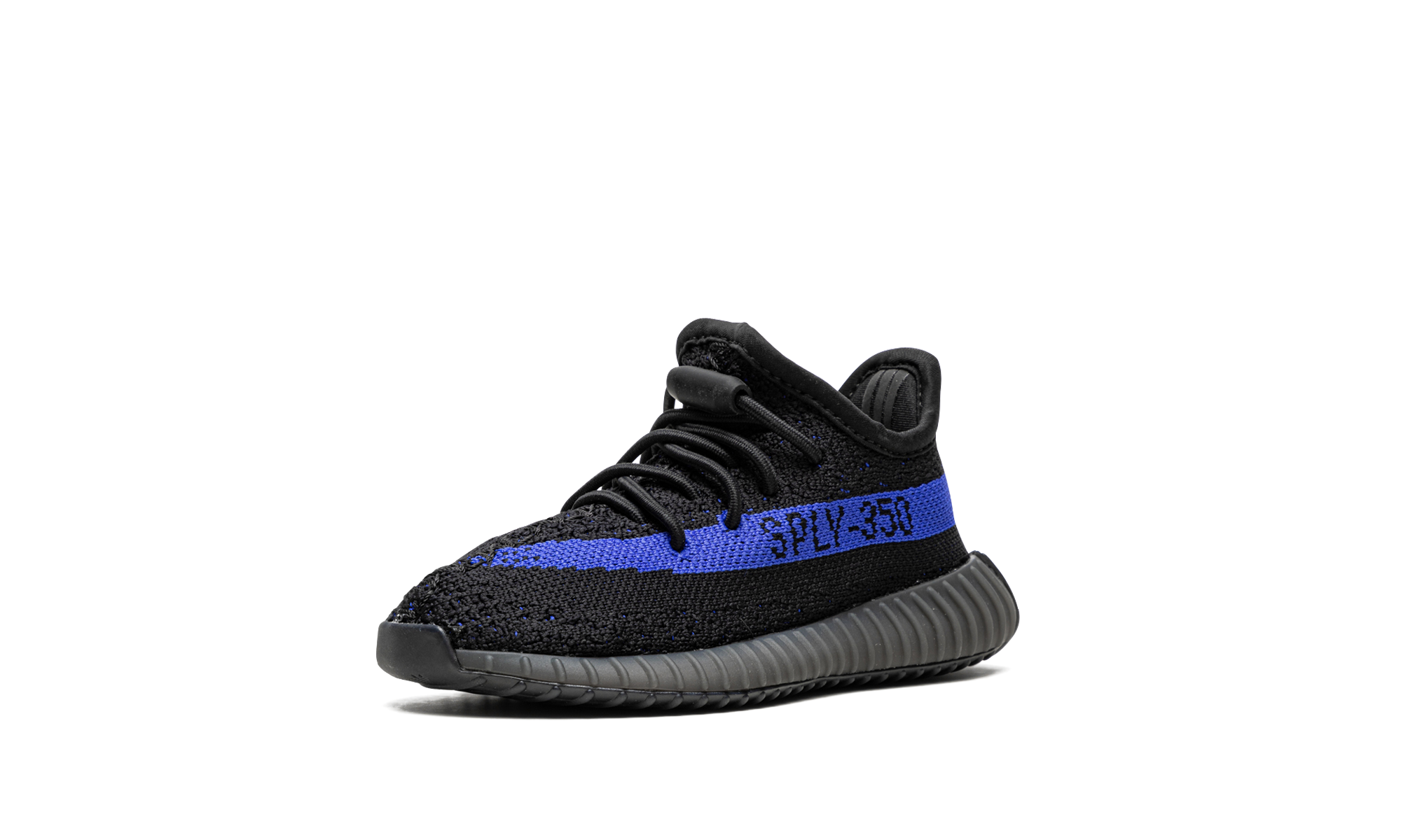 Yeezy Boost 350 V2 Infant Dazzling Blue GY9584