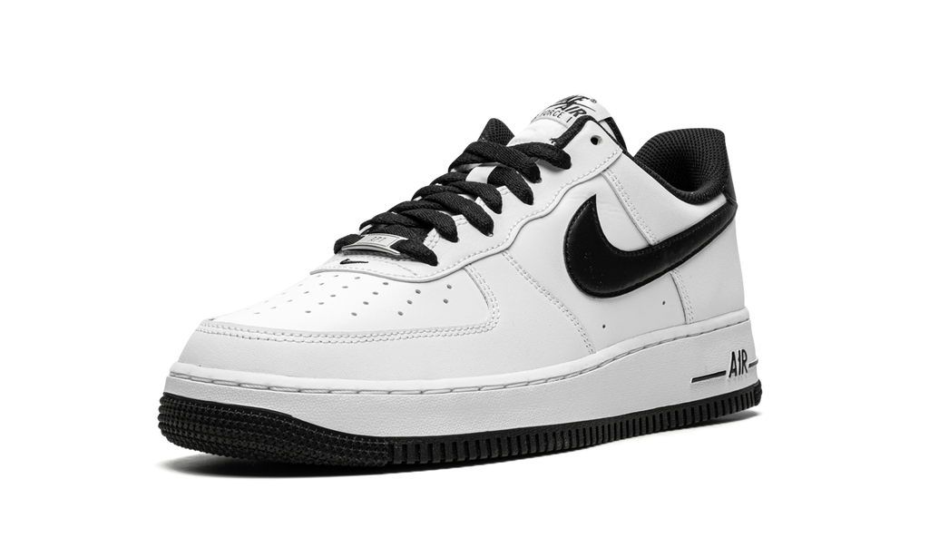 Nike Air Force 1 '07 White / Black DH7561 102