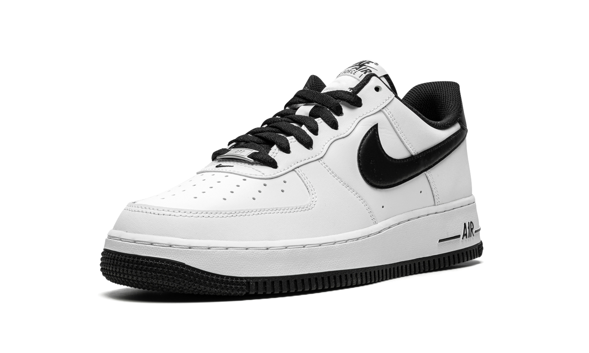 Nike Air Force 1 '07 White / Black DH7561 102