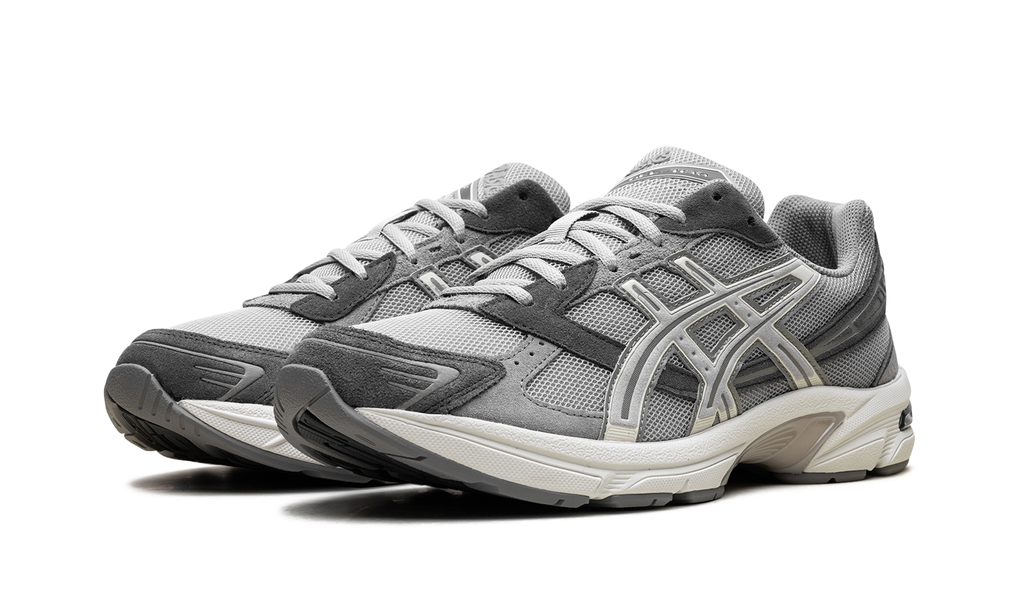 Asics Gel 1130 Cement Clay Grey 1203A610 020