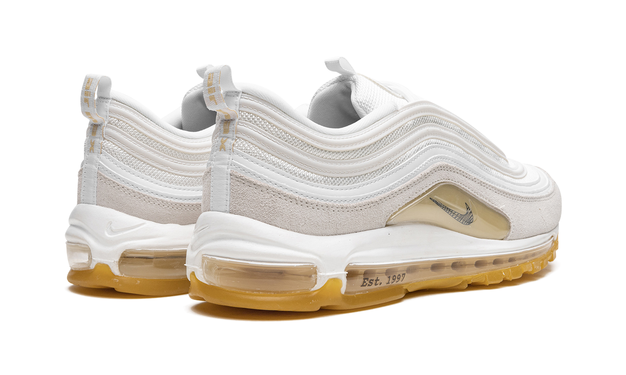 Nike Air Max 97 M. Frank Rudy DQ8961 100