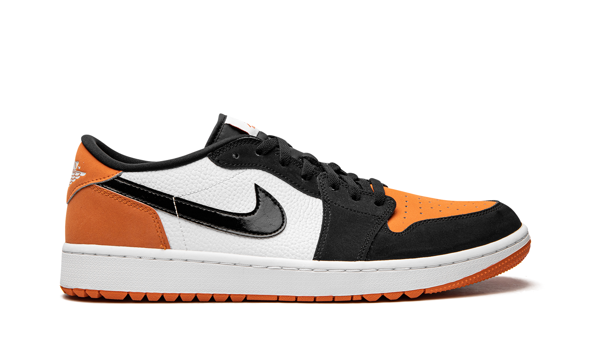 Air Jordan 1 Retro Low Golf Shattered Backboard DD9315 800