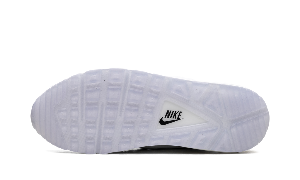 Nike Air Max Command Triple White 629993 112