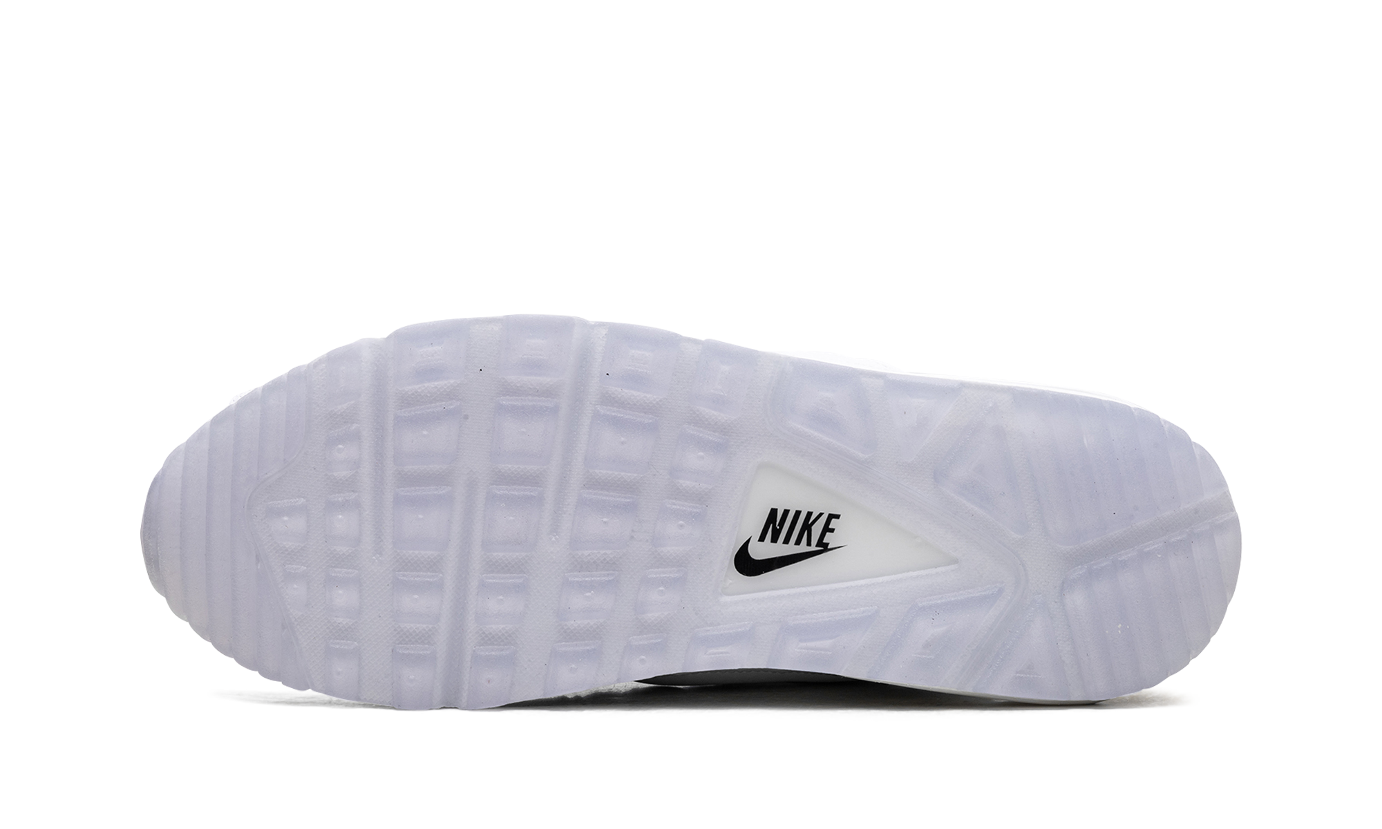 Nike Air Max Command Triple White 629993 112