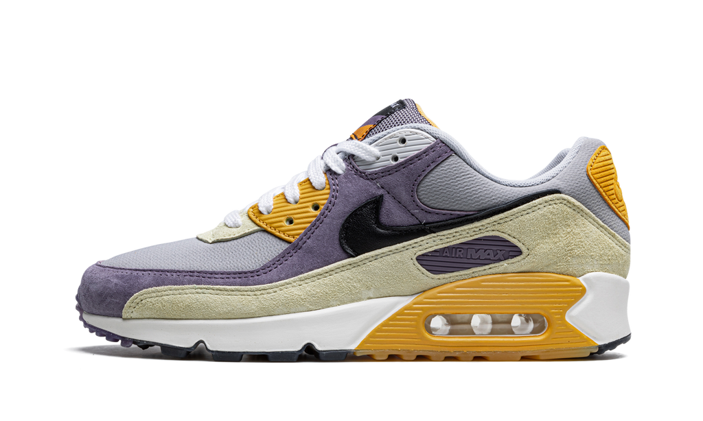 Nike Air Max 90 NRG Lemon Drop DC6083 500