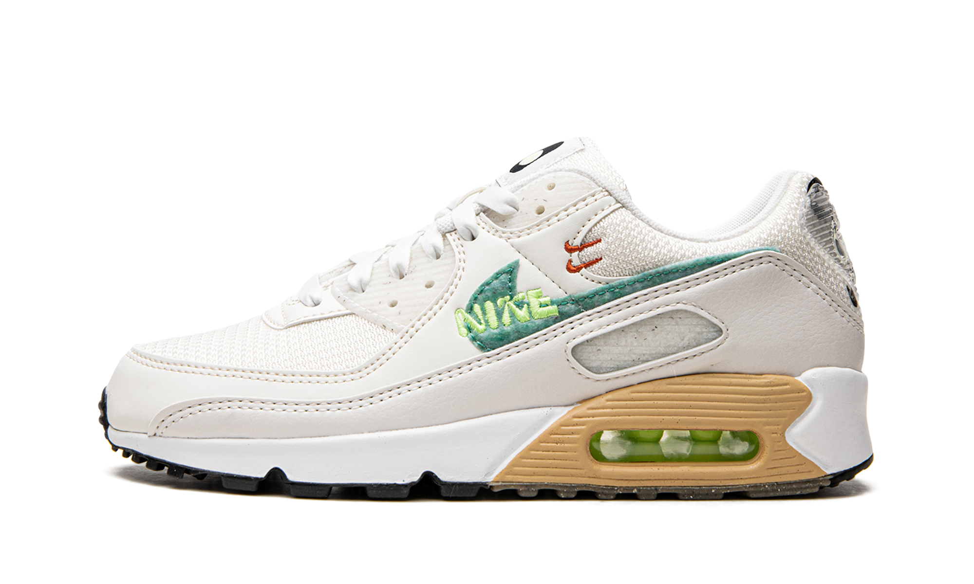 Nike AIR MAX 90 MNS WMNS DO9850 100
