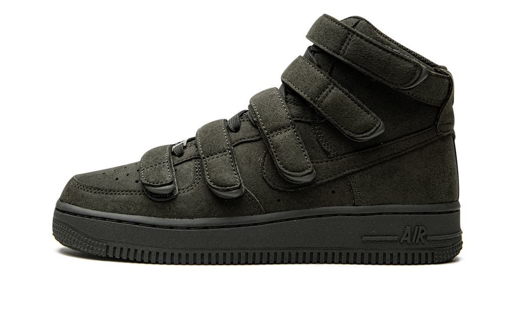 Nike Air Force 1 High Strap Billie Eilish DM7926 300
