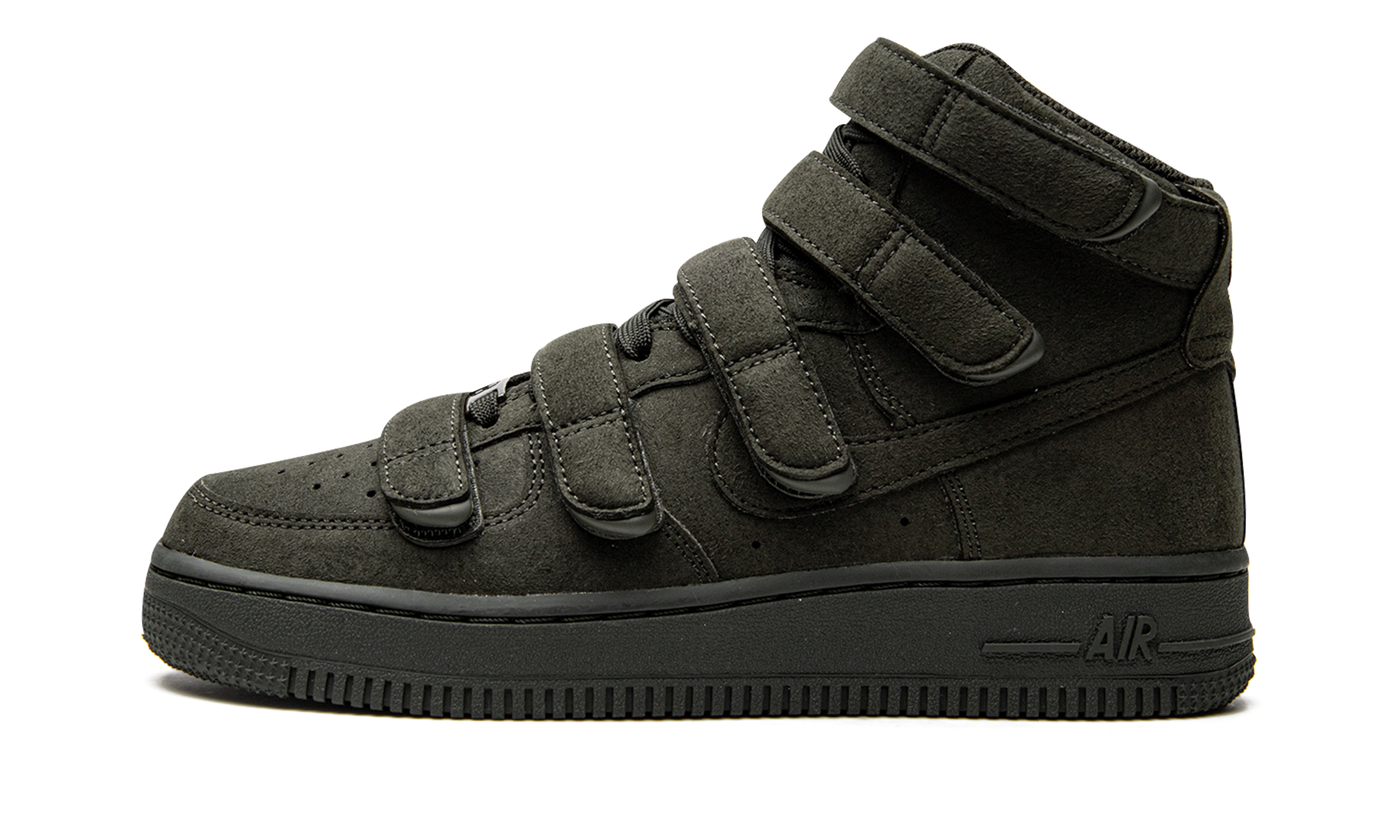 Nike Air Force 1 High Strap Billie Eilish DM7926 300