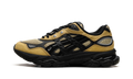 Asics Gel-NYC 2.0 SSHS HAL STUDIOS Architecture of Everyday Life Sulphur 1203A896 750