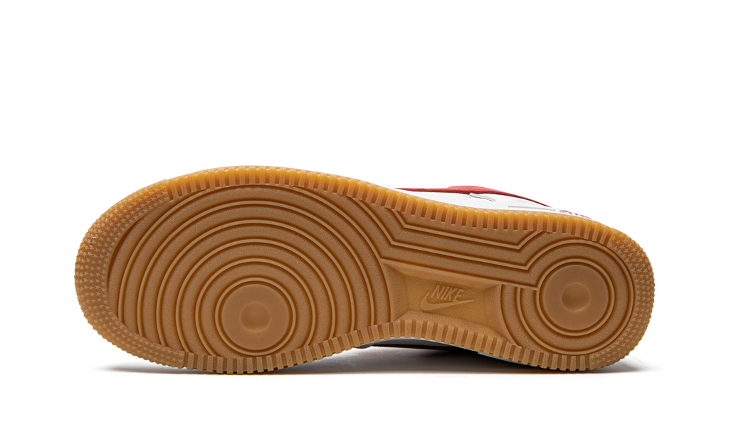 Nike Air Force 1 Low Since a?2 DJ3911 102