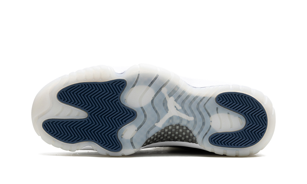 Jordan 11 Retro Low Diffused Blue FV5104 104