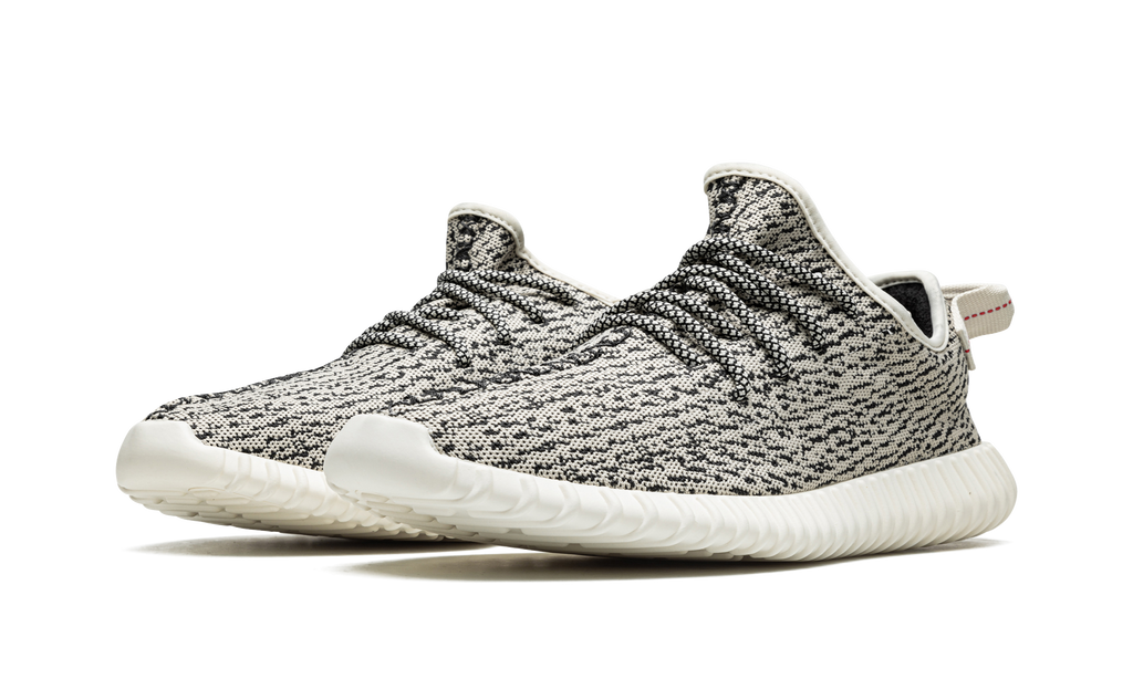 Yeezy Boost 350 Turtle Dove 2022 AQ4832 2022