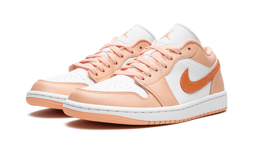 AIR JORDAN 1 LO WMNS Sunset Haze DC0774 801