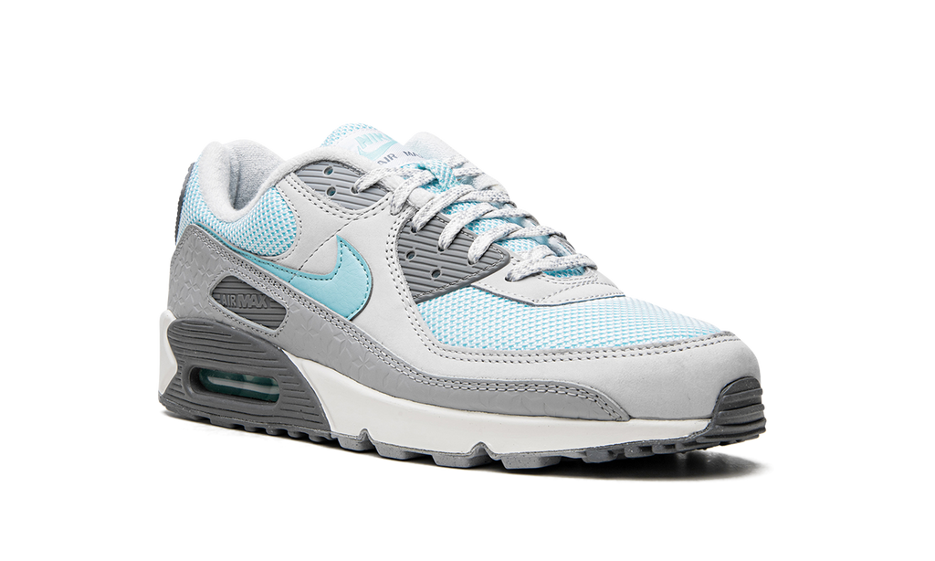 Nike Air Max 90 Snowflake DQ0789 001
