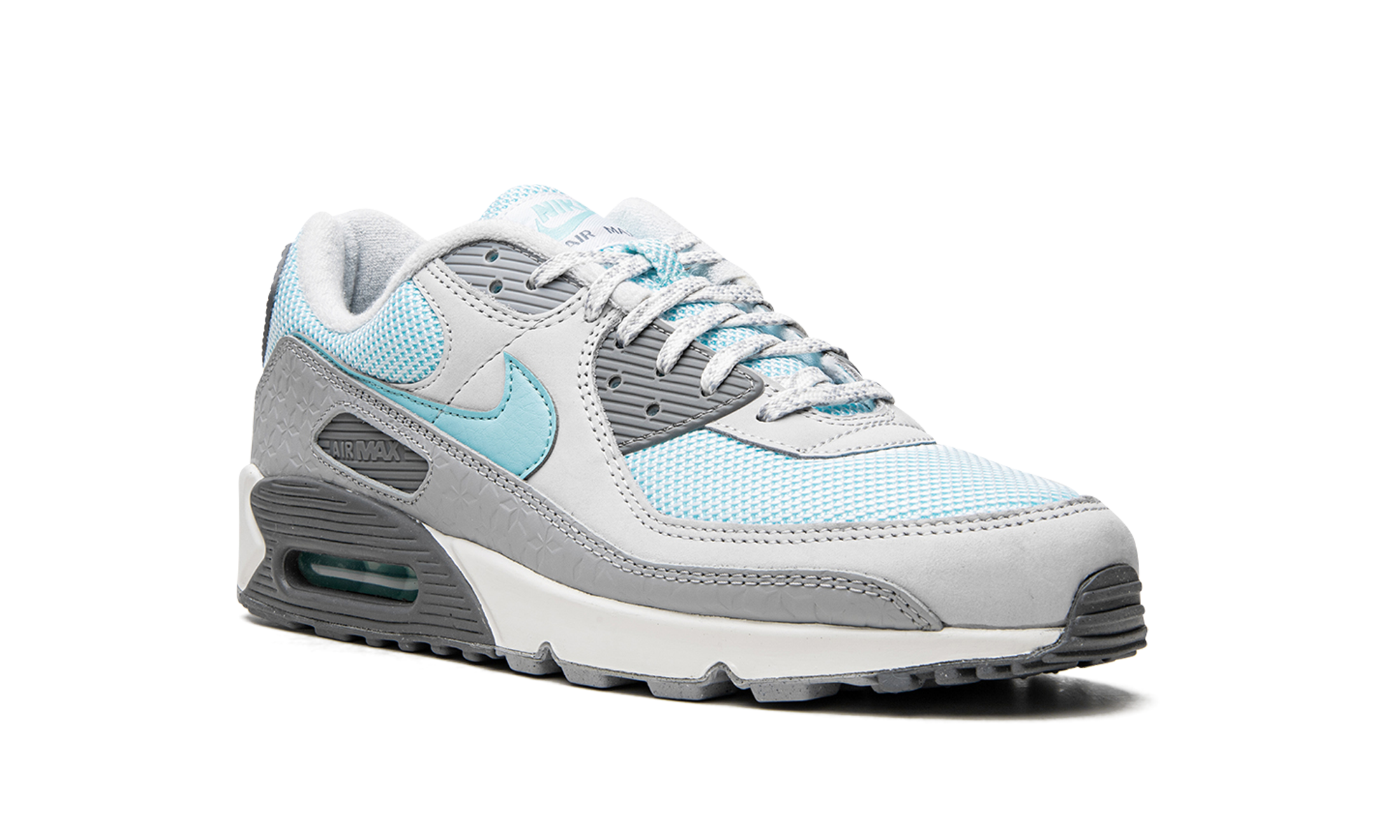 Nike Air Max 90 Snowflake DQ0789 001