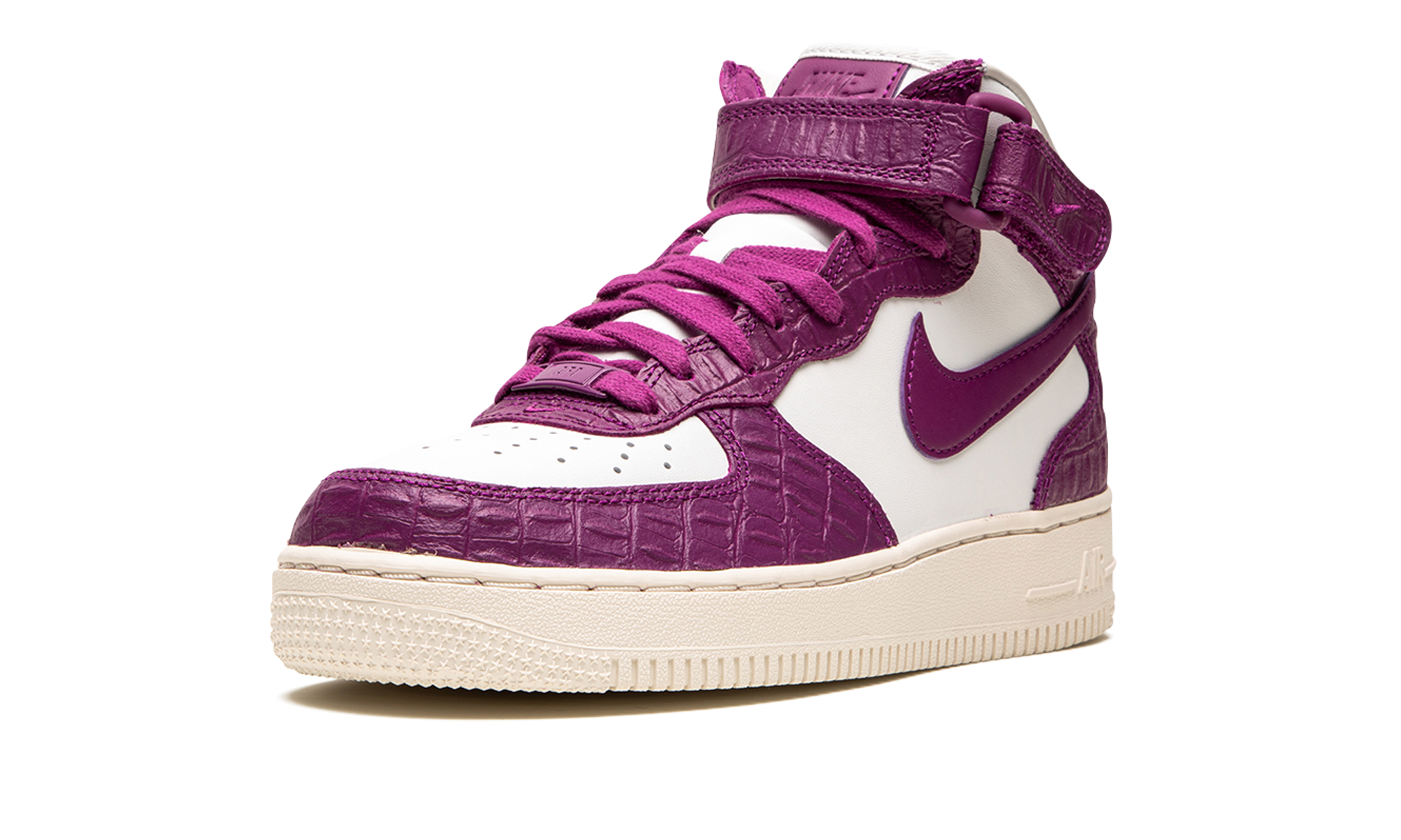 Nike AIR FORCE 1 MID LX WMNS Tokyo Viotech DZ4865 503
