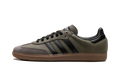 Adidas Samba OG Base Green IE9163