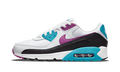 Nike Air Max 90 Lagoon Blue DM8318 100