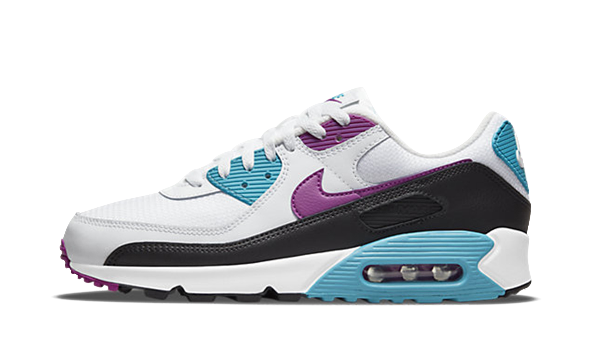 Nike Air Max 90 Lagoon Blue DM8318 100