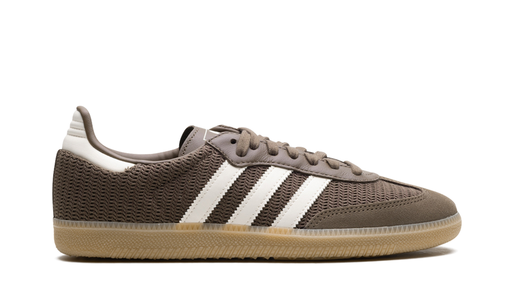 Adidas Samba OG Earth Strata Wonder White JI3184