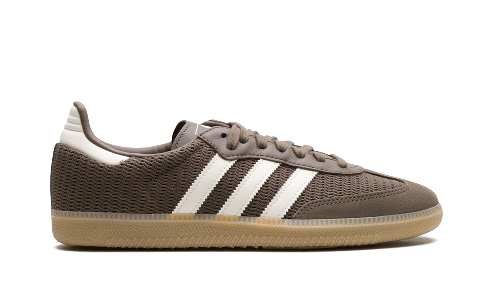 Adidas Samba OG Earth Strata Wonder White JI3184