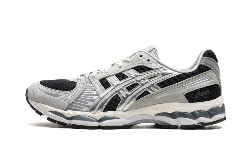 Asics Gel-Kayano 12.1 Kith - Peat Cream 1203A846 020