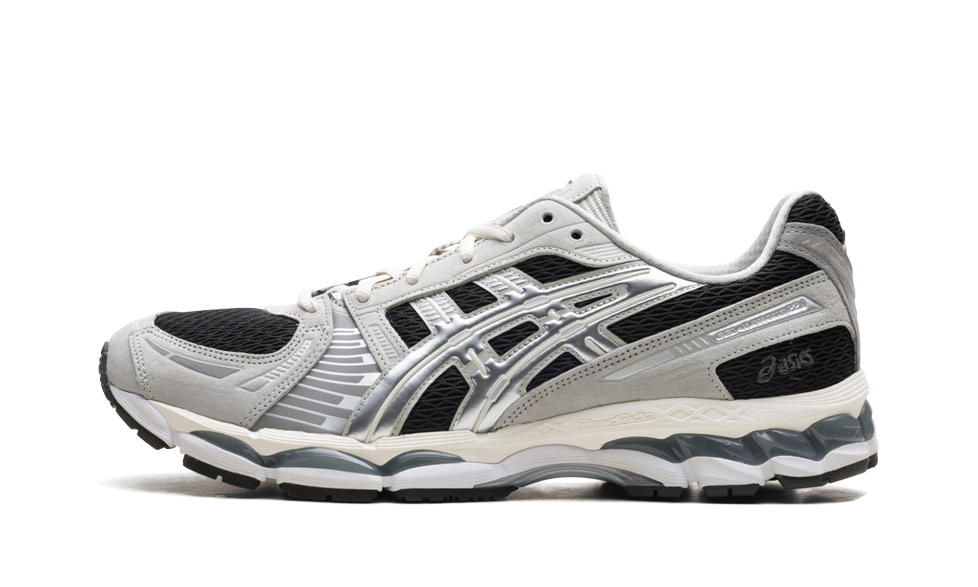 Asics Gel-Kayano 12.1 Kith - Peat Cream 1203A846 020