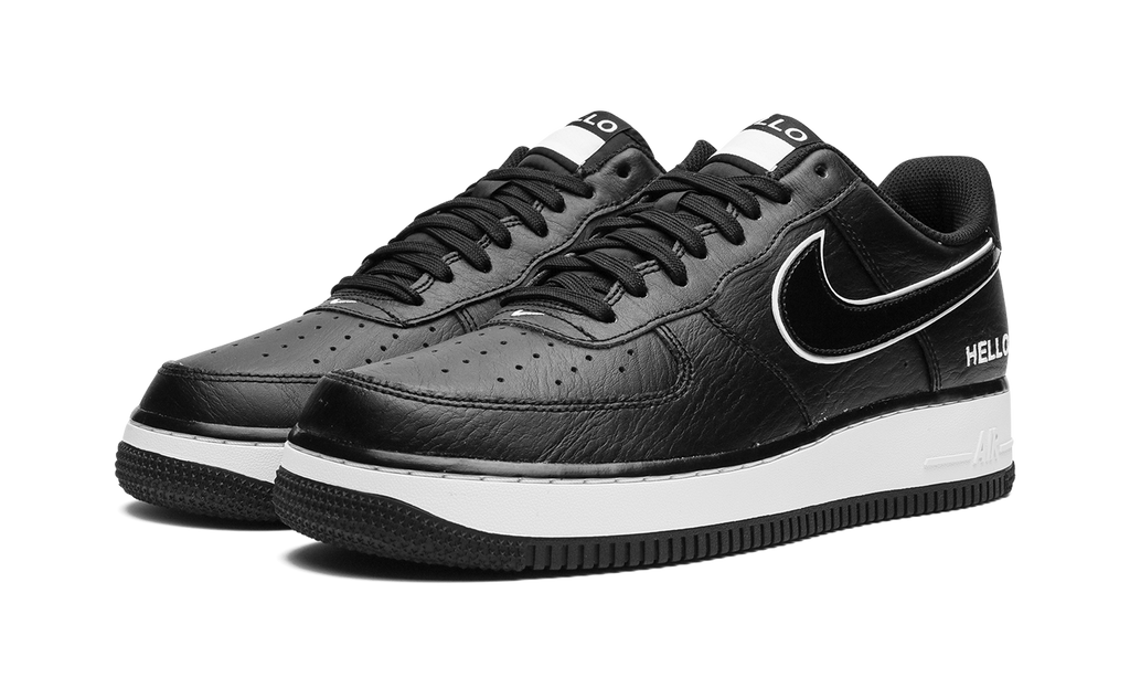 Nike Air Force 1 '07 LX Hello CZ0327 001