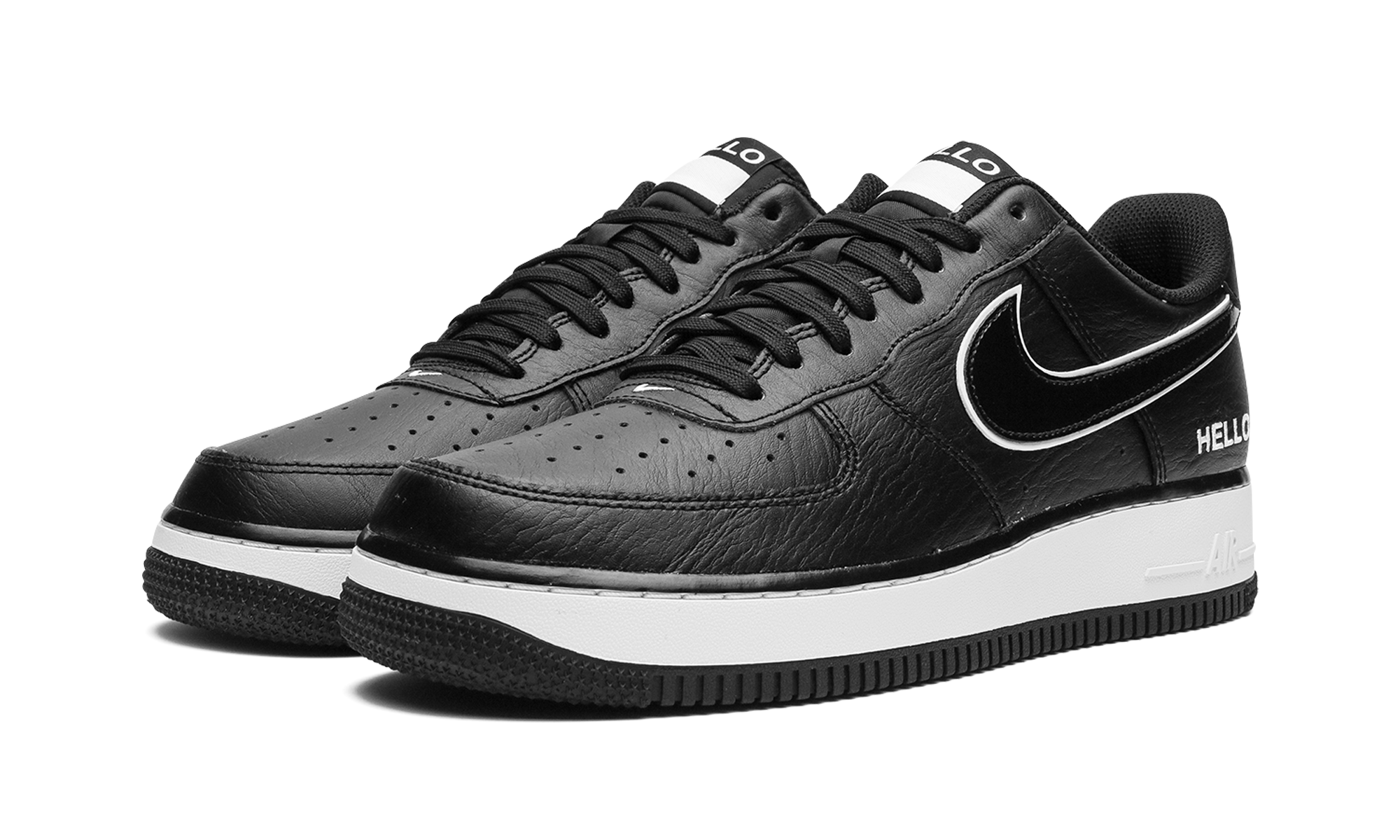 Nike Air Force 1 '07 LX Hello CZ0327 001