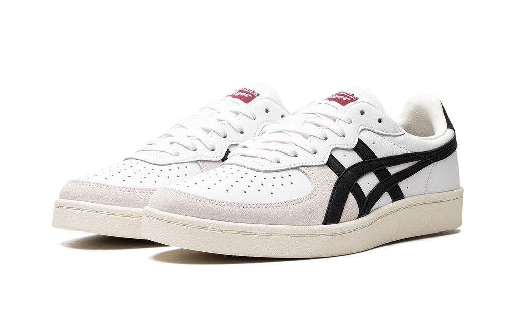 Onitsuka Tiger GSM White Grey Black D5K2Y 0190