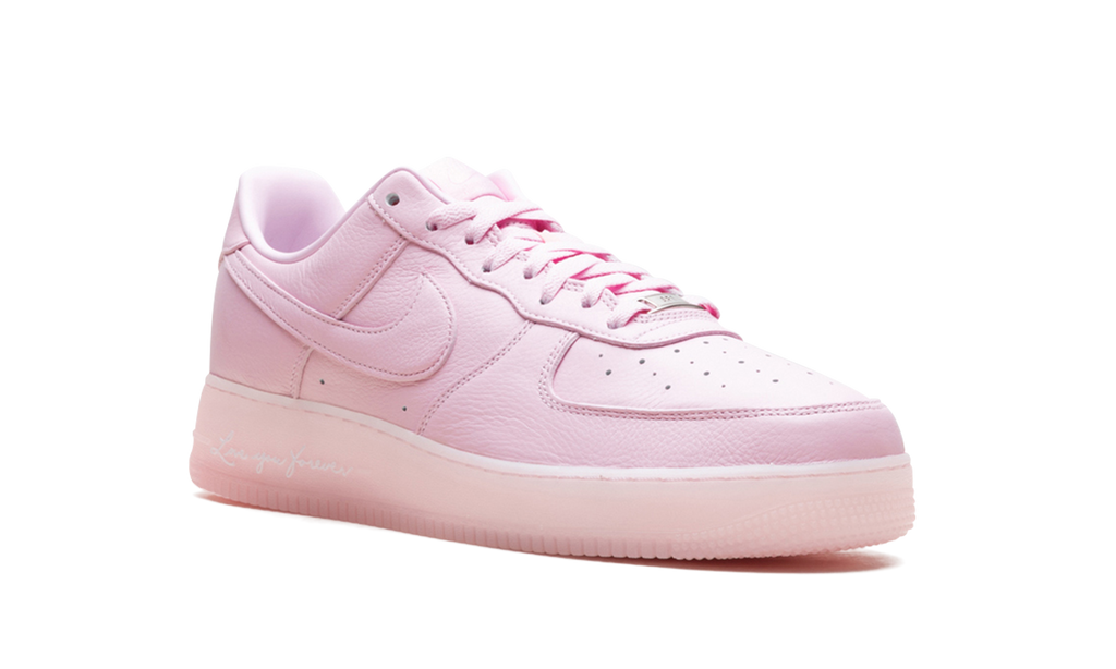 Nike Air Force 1 Low Certified Lover Boy - Pink Foam CZ8065 600
