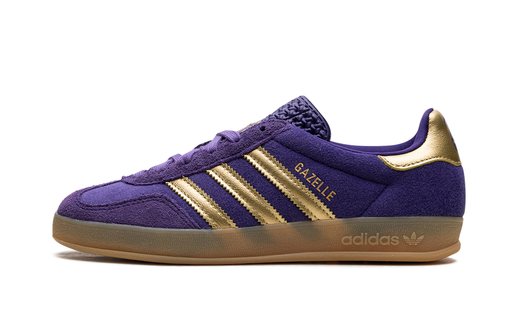 Adidas Gazelle Indoor West NYC Wizard JR5166