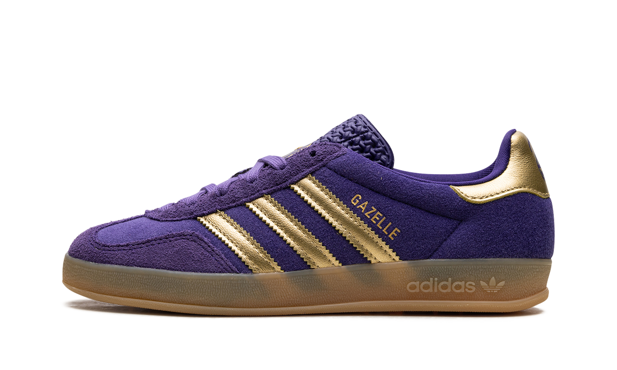 Adidas Gazelle Indoor West NYC Wizard JR5166