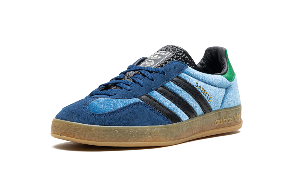 Adidas Gazelle size? Navy Blue IH3309