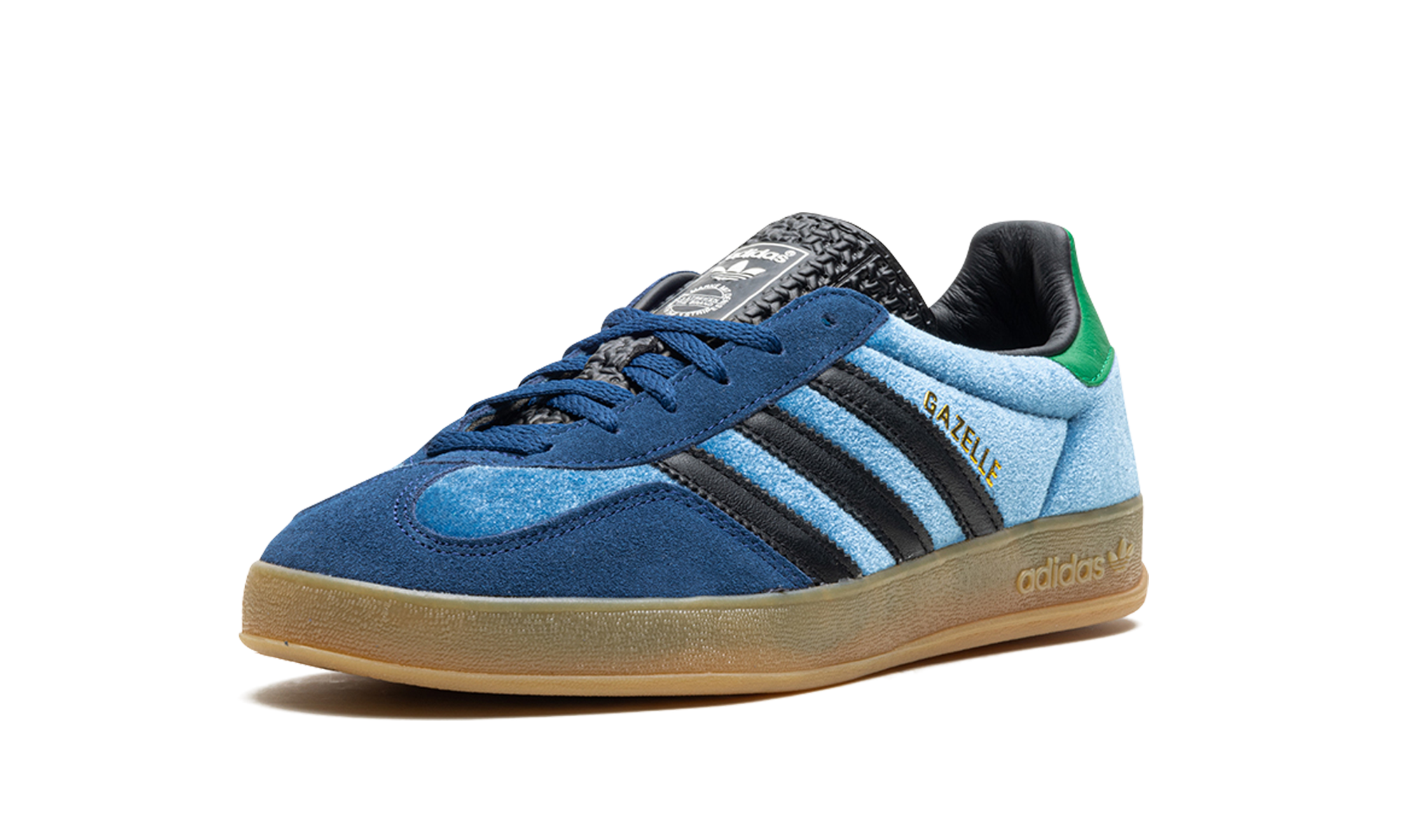 Adidas Gazelle size? Navy Blue IH3309