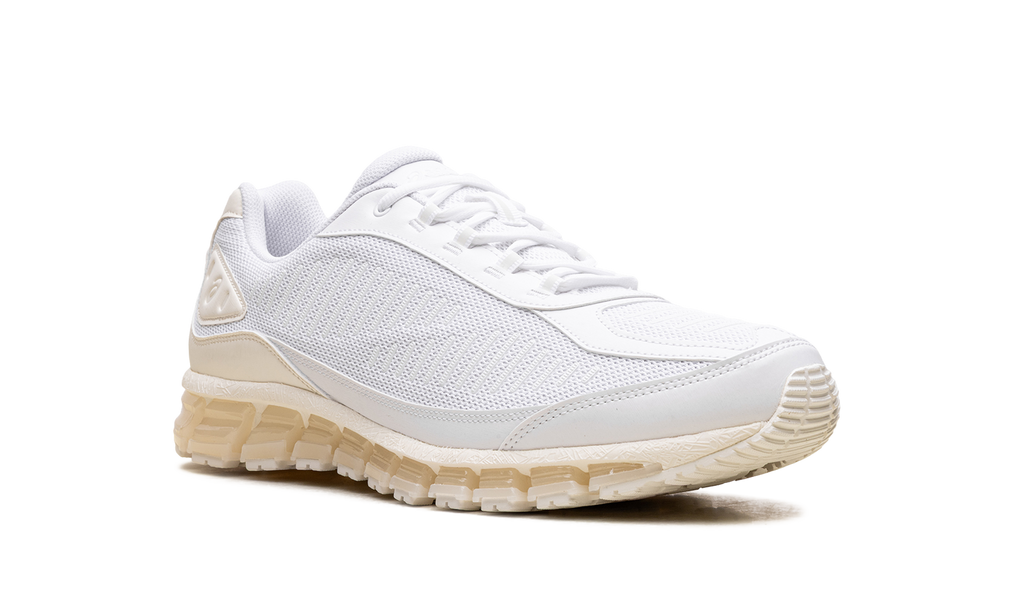 Asics Gel-Quantum 360 JJJJound - White 1203A960 100