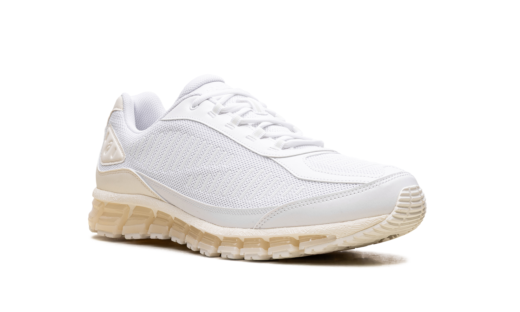 Asics Gel-Quantum 360 JJJJound - White 1203A960 100
