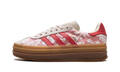 Adidas Gazelle Bold WMNS Liberty London Better Scarlet JR8885