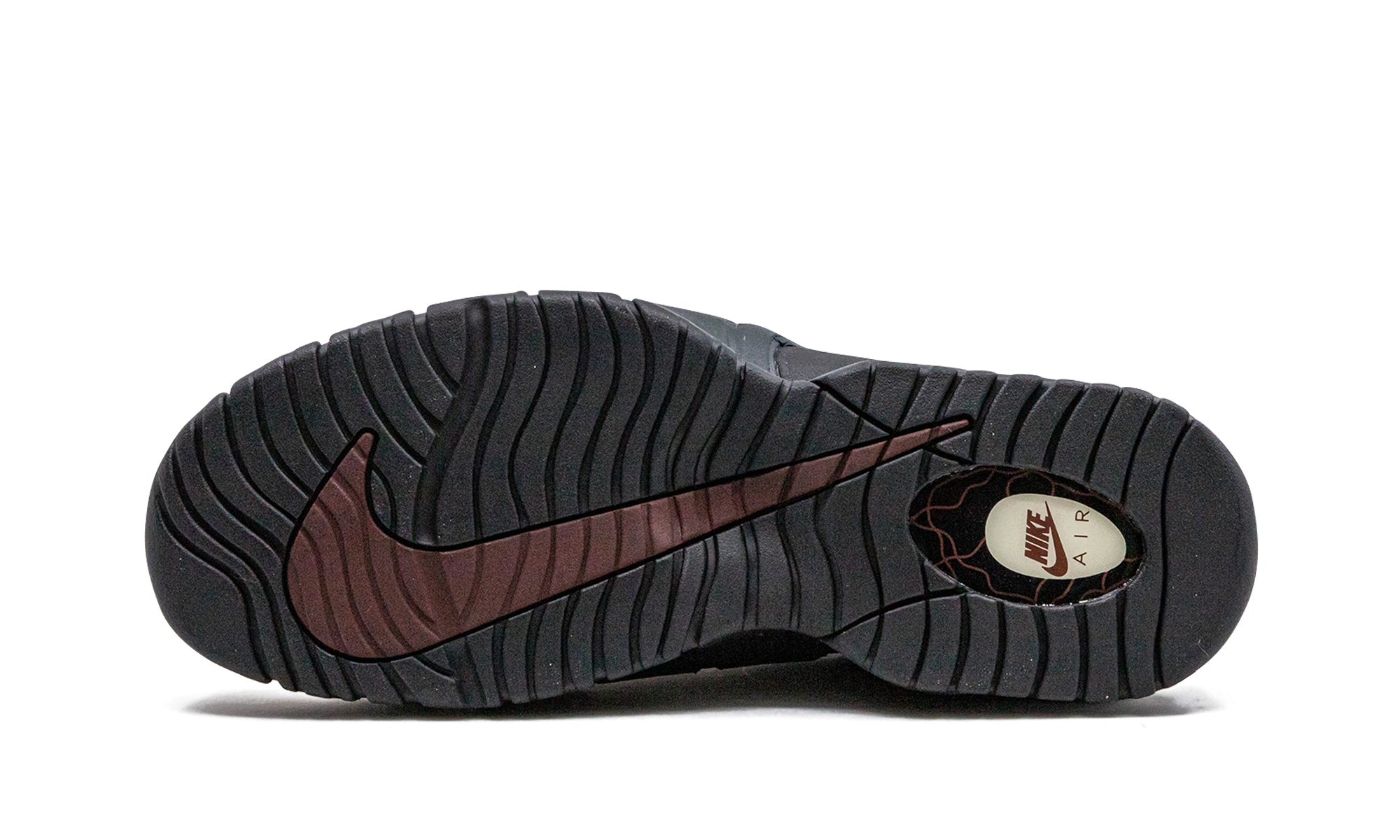 Nike Air Max Penny Faded Spruce DV7442 001