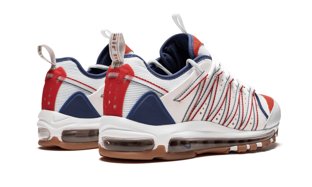 Nike Air Max 97 / Haven / Clot CLOT - Deep Royal AO2134 101