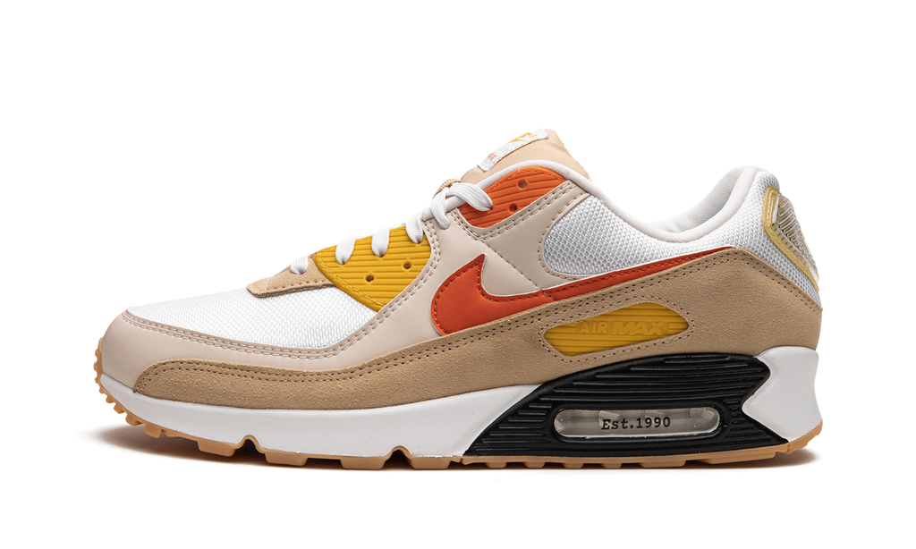 Nike Air Max 90 Pressure FB4315 100