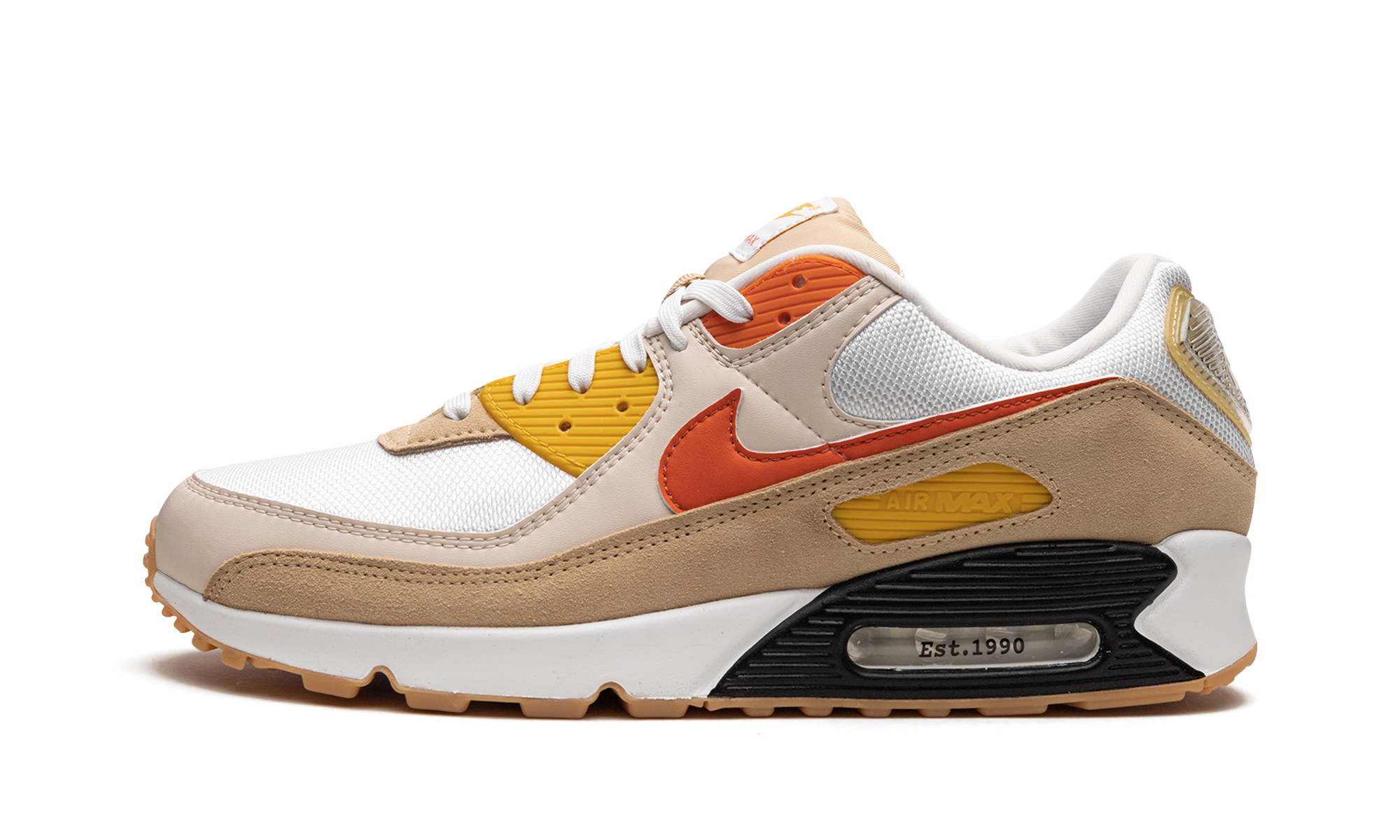 Nike Air Max 90 Pressure FB4315 100