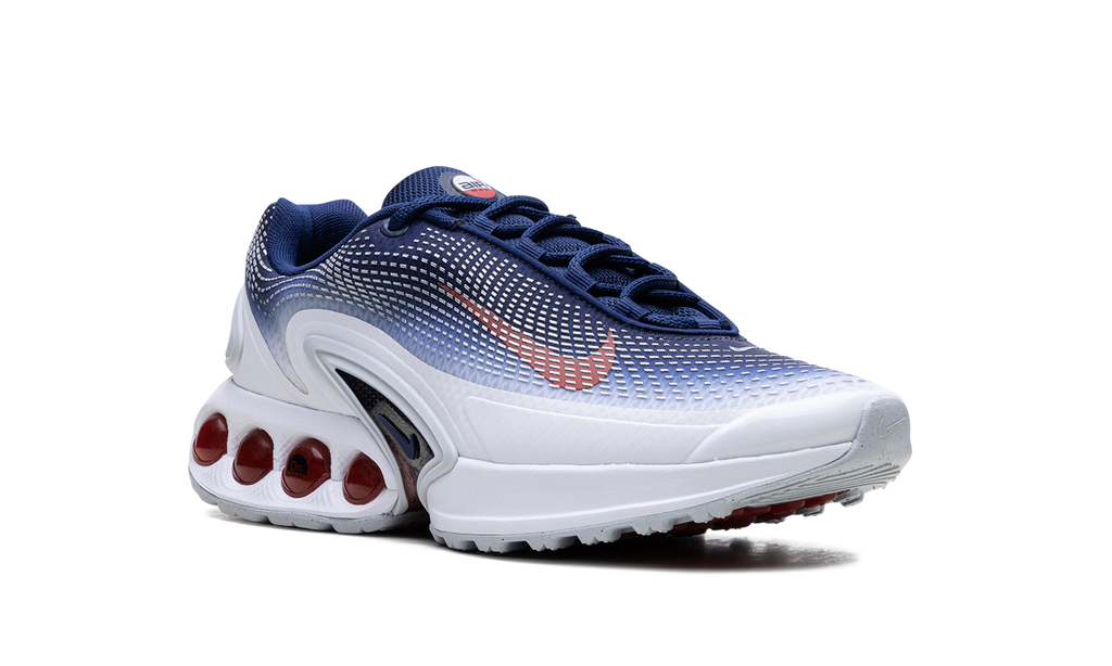 Nike Air Max Dn Team USA FV2250 100