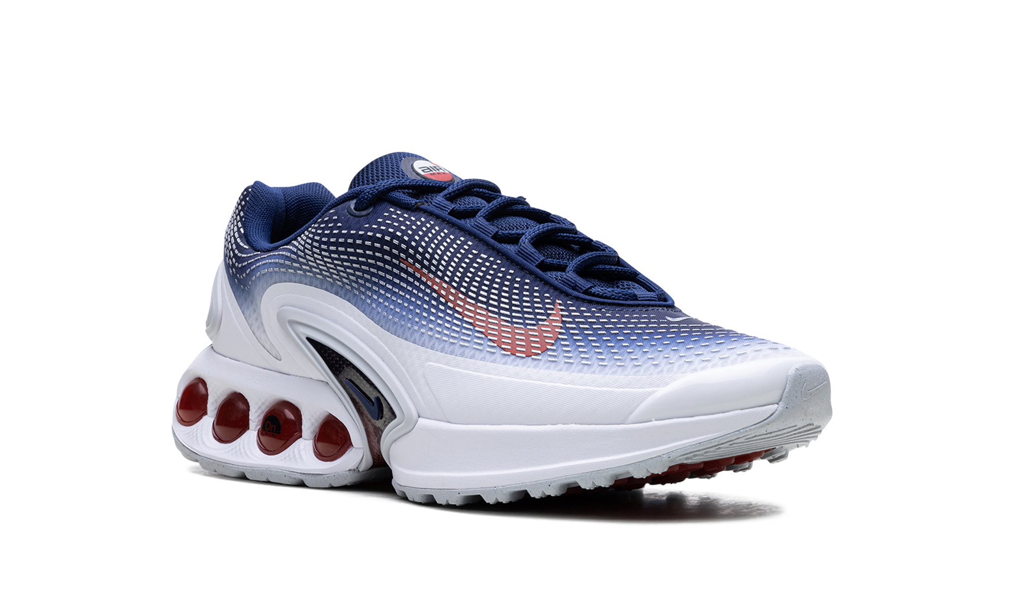 Nike Air Max Dn Team USA FV2250 100