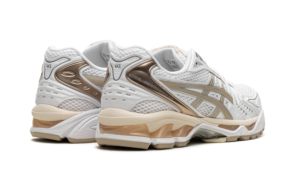 Asics GEL-KAYANO 14 WMNS Simply Taupe 1202A056 110