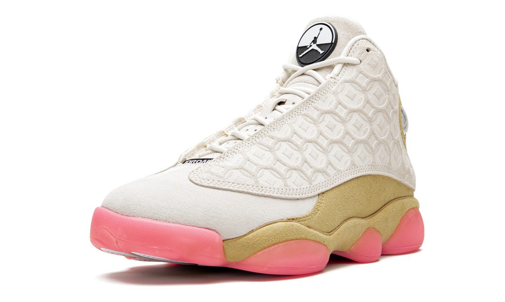 Air Jordan 13 Retro Chinese New Year CW4409 100