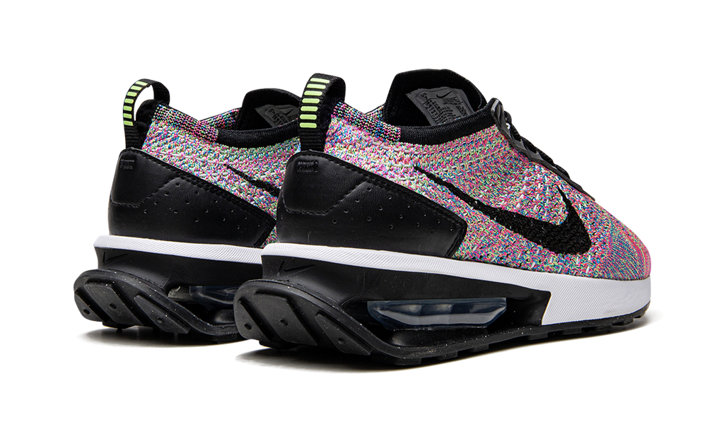 Nike Air Max Flyknit Racer Multicolor DJ6106 300