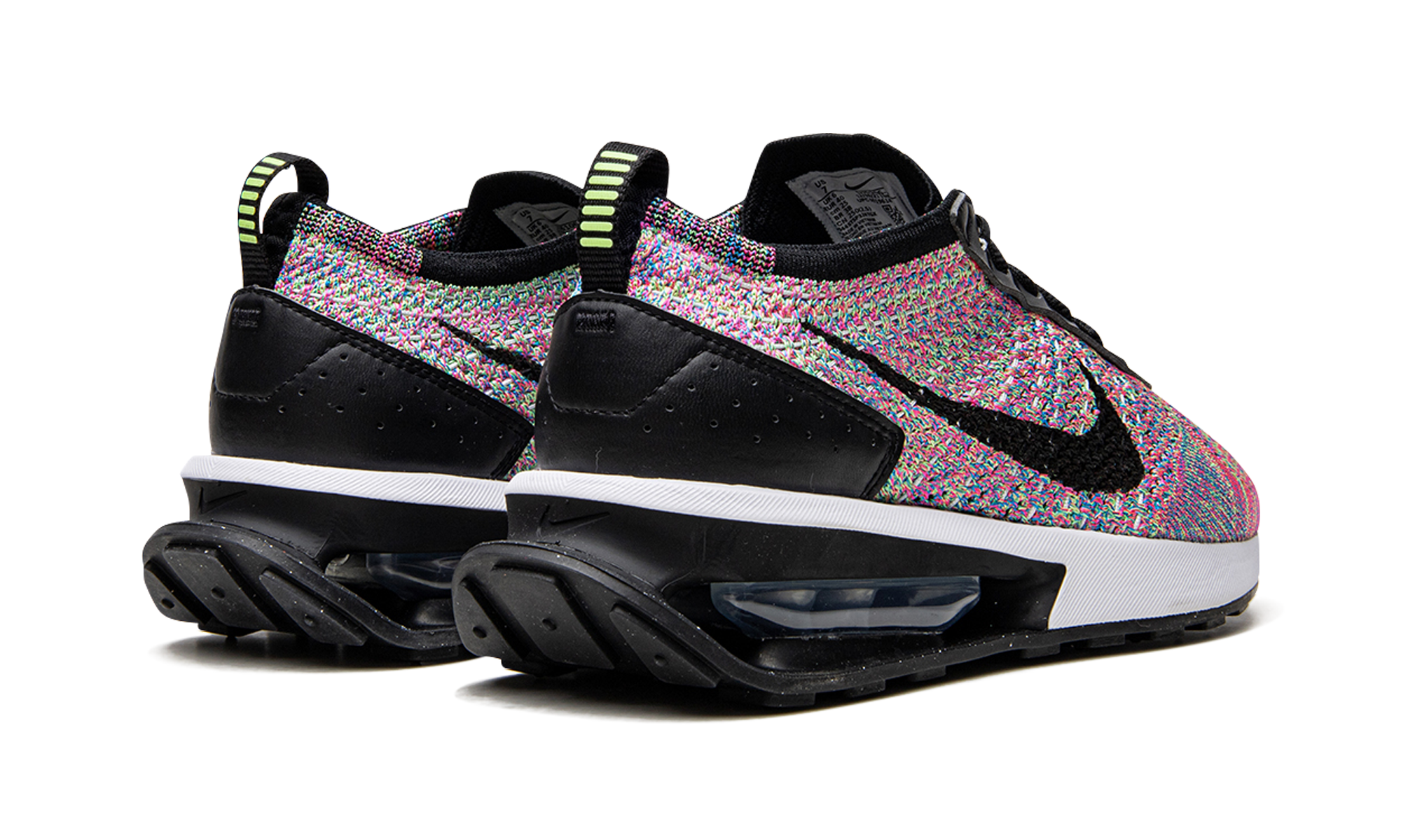 Nike Air Max Flyknit Racer Multicolor DJ6106 300