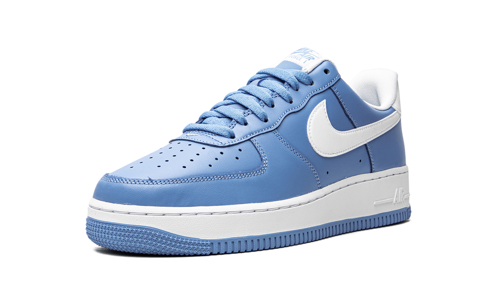 Nike AIR FORCE 1 '07 UNC DC2911 400